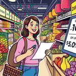 Negociação: Economize Mais em Suas Compras