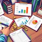 O Segredo para Manter a Motivação Financeira