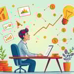 Revisitando Seus Objetivos Financeiros Regularmente