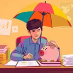 Ajustando Seu Orçamento para Imprevistos