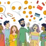 Finanças Comportamentais: Por Que Gastamos Como Gastamos?