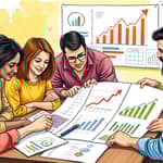 Educação Financeira: O Primeiro Passo para a Independência