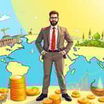 Investindo no Exterior: Ampliando Seus Horizontes Financeiros