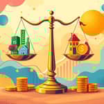 Rebalanceamento de Carteira: Mantendo Seus Investimentos no Rumo Certo