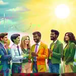 Investimentos de Impacto: Lucro e Propósito de Mãos Dadas