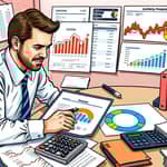 Analisando o DRE: Entendendo a Lucratividade de uma Empresa