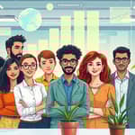 Tendências de Mercado: Antecipe-se e Domine o Cenário Empreendedor