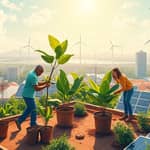 Sustentabilidade nos Negócios: Empreender com Responsabilidade