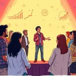 Comunicação que Vende: Storytelling para Empreendedores de Sucesso