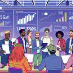 Financiamento para Startups: Conquiste Investidores Anjo e Venture Capital