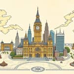 Planejamento Estratégico: O Mapa para a Construção do Seu Império