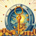 Desvende o Código da Prosperidade Financeira