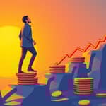 Superando Inseguranças Financeiras: O Primeiro Passo