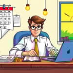 Organize Sua Vida Financeira em 7 Dias