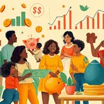 O Poder do Hábito em Suas Finanças