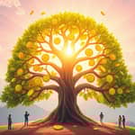 Mentalidade de Abundância: Atraindo Mais Dinheiro