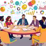 O Poder da Negociação: Habilidades Essenciais para o Empreendedor