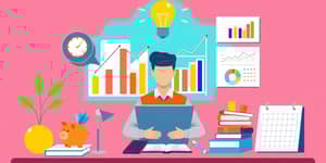 Organizando Suas Finanças: Primeiros Passos Essenciais