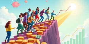 Educação Financeira: O Caminho para o Sucesso