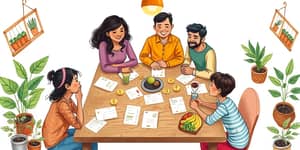 A Arte de Economizar: Pequenas Mudanças, Grandes Ganhos