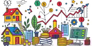 Como Fazer Seu Dinheiro Trabalhar para Você