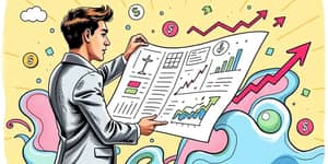 Como Criar um Orçamento Flexível e Eficaz