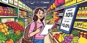 Negociação: Economize Mais em Suas Compras