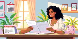 Planejamento para Aposentadoria: Comece Agora!