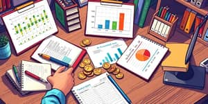 O Segredo para Manter a Motivação Financeira