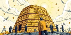 Construindo um Patrimônio Sólido e Duradouro