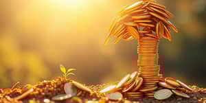 O Poder dos Juros Compostos: Multiplique Seu Dinheiro com Paciência