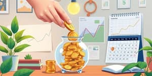 Poupe Dinheiro de Forma Inteligente: Dicas Infalíveis