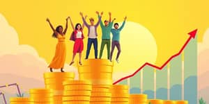 Liberdade Financeira: Um Sonho Possível?