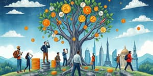 Desvendando o Fascínio dos ETFs: Guia Completo para Iniciantes