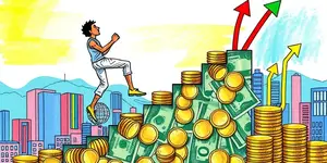 Superando Obstáculos Financeiros Comuns