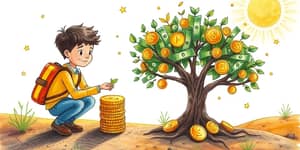 Começando a Investir com Pouco Dinheiro: Mitos e Verdades