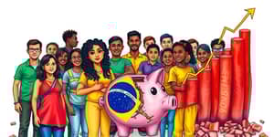 Desmascarando Mitos Financeiros Comuns