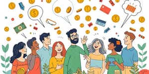 Finanças Comportamentais: Por Que Gastamos Como Gastamos?