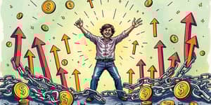 Dívidas: Como Sair Delas Rapidamente