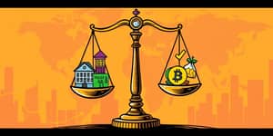 Diversificação Inteligente: Minimizando Riscos e Maximizando Lucros