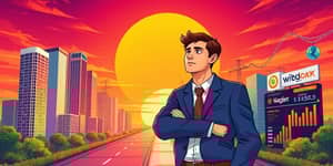 Ações ou Fundos Imobiliários? Qual o Melhor para Seu Perfil de Risco?