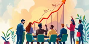 Impostos sobre Investimentos: O Que Você Precisa Saber para Otimizar Seus Ganhos