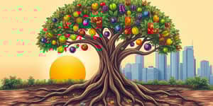 Como Criar uma Carteira de Investimentos do Zero: Passo a Passo