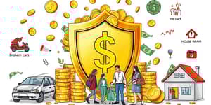 A Importância da Reserva de Emergência: Seu Escudo Financeiro