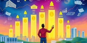 Investindo em Renda Fixa: Além da Poupança para Maiores Retornos