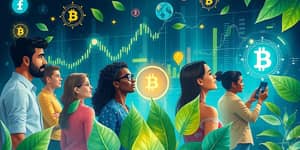 Tomando Decisões Financeiras Mais Inteligentes