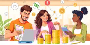 Planejamento Financeiro para Jovens: Comece Cedo e Colha os Frutos