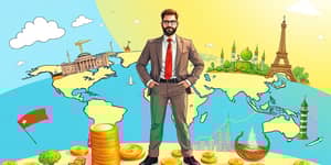 Investindo no Exterior: Ampliando Seus Horizontes Financeiros