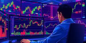 Análise Técnica: Decifrando Gráficos para Tomar Melhores Decisões