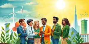 Investimentos de Impacto: Lucro e Propósito de Mãos Dadas